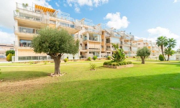 Herverkoop - Appartement / flat -
Orihuela Costa - Los Dolses