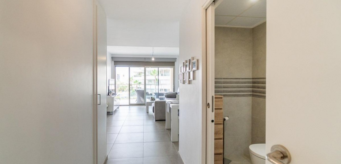 Herverkoop - Appartement / flat -
Orihuela Costa - Los Dolses