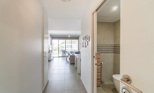 Herverkoop - Appartement / flat -
Orihuela Costa - Los Dolses