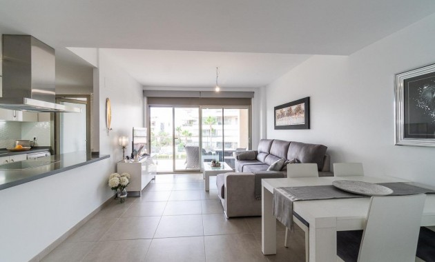 Herverkoop - Appartement / flat -
Orihuela Costa - Los Dolses