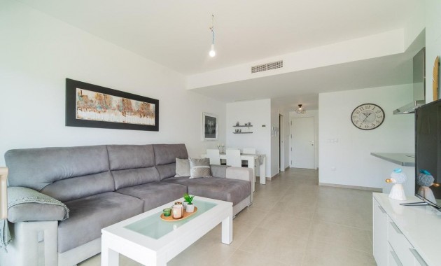 Herverkoop - Appartement / flat -
Orihuela Costa - Los Dolses