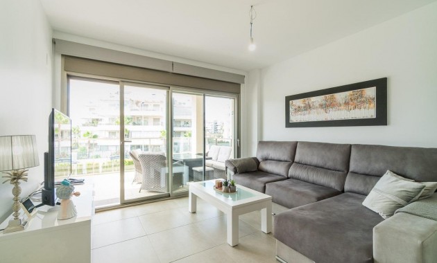 Herverkoop - Appartement / flat -
Orihuela Costa - Los Dolses