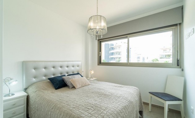 Herverkoop - Appartement / flat -
Orihuela Costa - Los Dolses