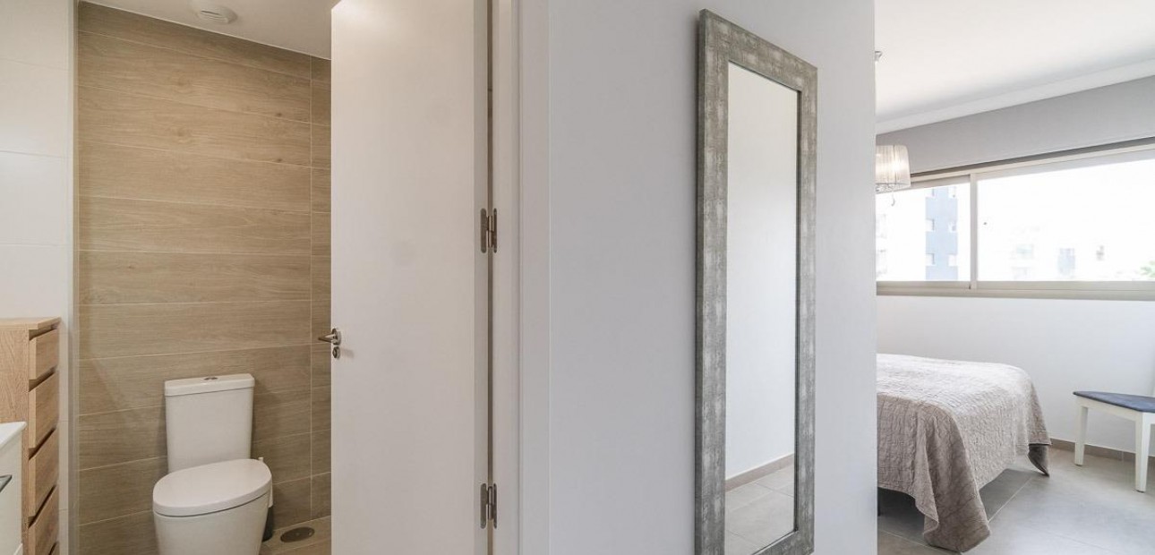 Herverkoop - Appartement / flat -
Orihuela Costa - Los Dolses