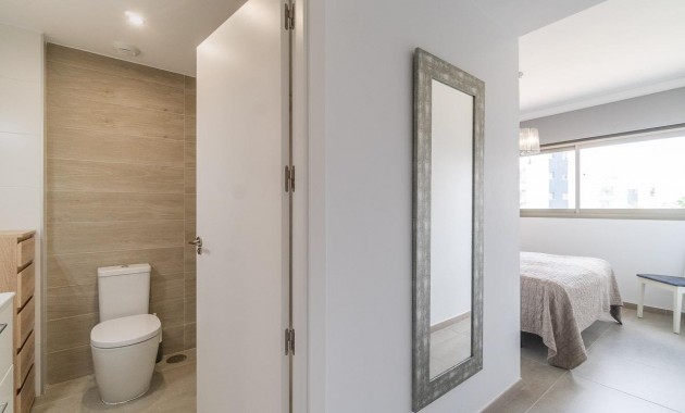 Herverkoop - Appartement / flat -
Orihuela Costa - Los Dolses