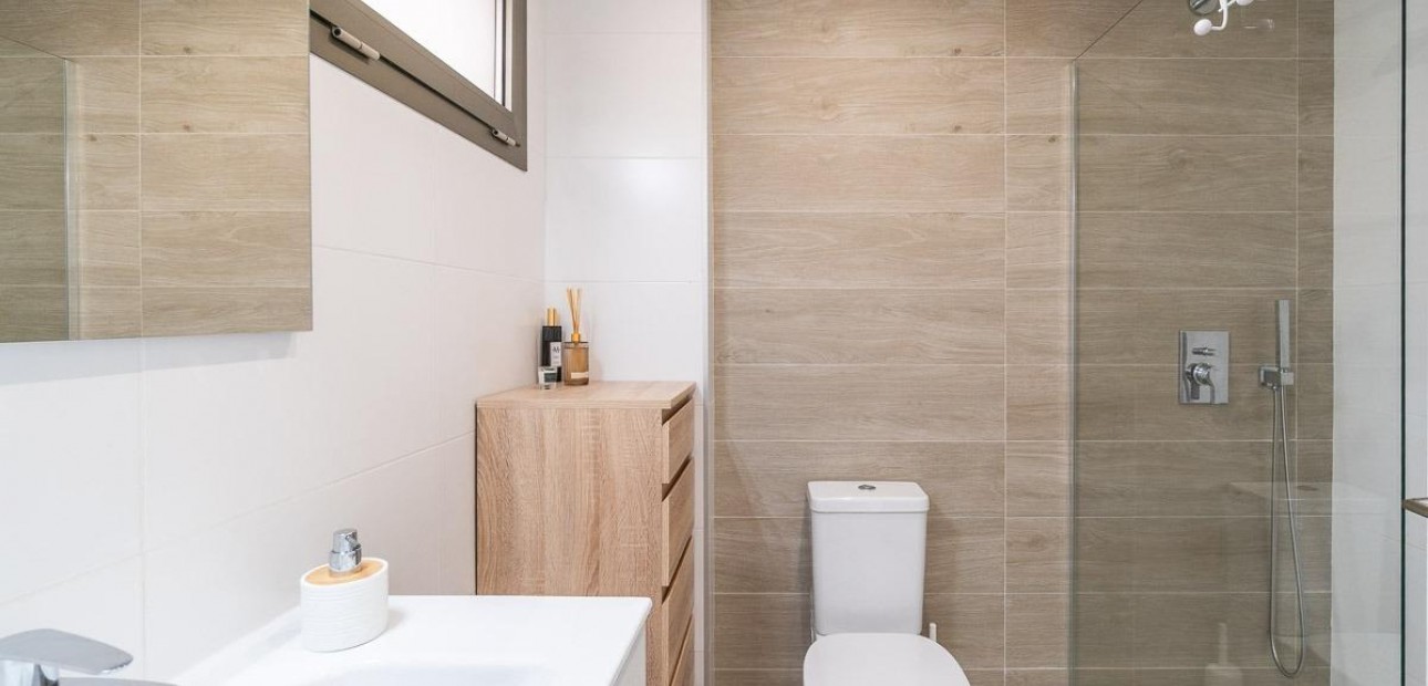 Herverkoop - Appartement / flat -
Orihuela Costa - Los Dolses