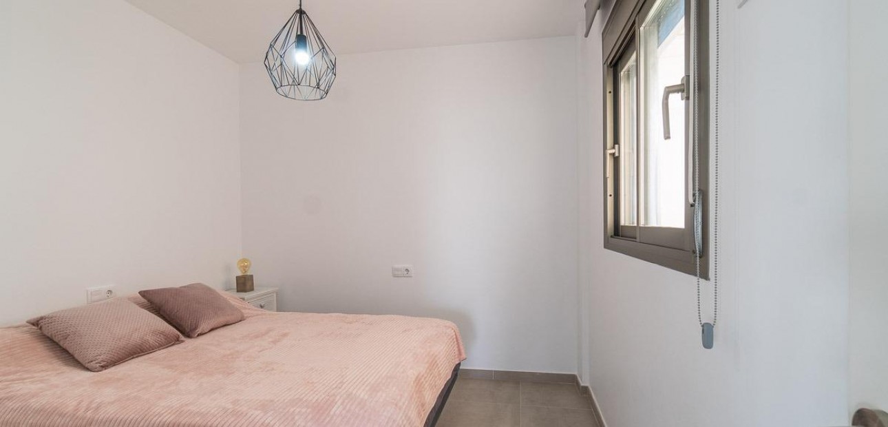 Herverkoop - Appartement / flat -
Orihuela Costa - Los Dolses