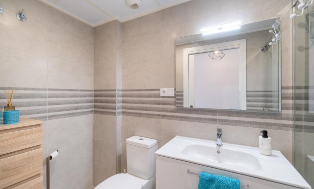 Herverkoop - Appartement / flat -
Orihuela Costa - Los Dolses