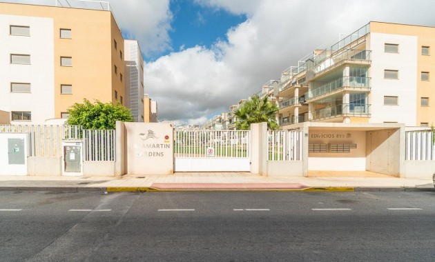 Herverkoop - Appartement / flat -
Orihuela Costa - Los Dolses