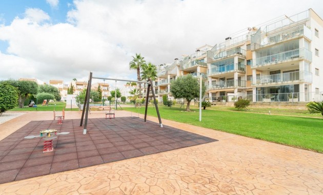 Herverkoop - Appartement / flat -
Orihuela Costa - Los Dolses