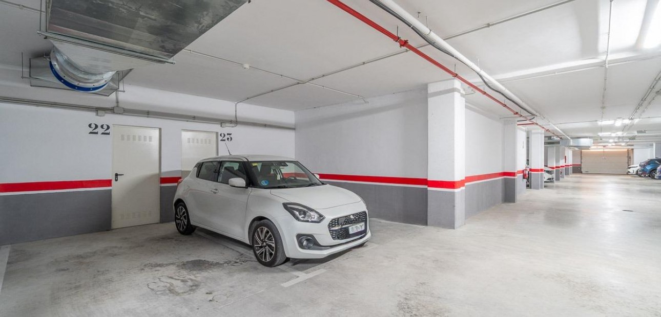 Herverkoop - Appartement / flat -
Orihuela Costa - Los Dolses