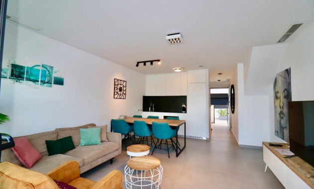 Venta - Apartamento / piso -
Guardamar del Segura - Guardamar De La Segura