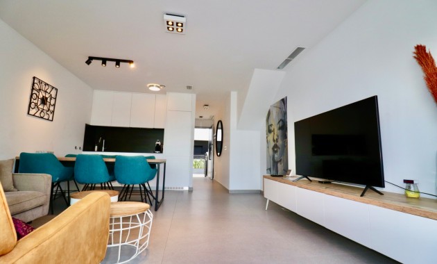 Venta - Apartamento / piso -
Guardamar del Segura - Guardamar De La Segura