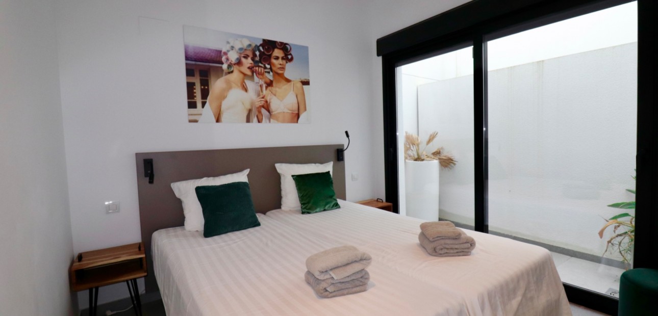 Venta - Apartamento / piso -
Guardamar del Segura - Guardamar De La Segura