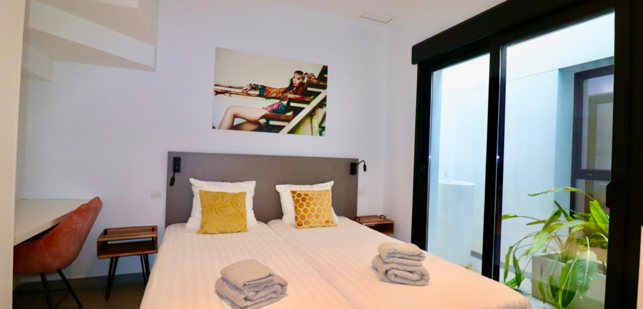 Venta - Apartamento / piso -
Guardamar del Segura - Guardamar De La Segura