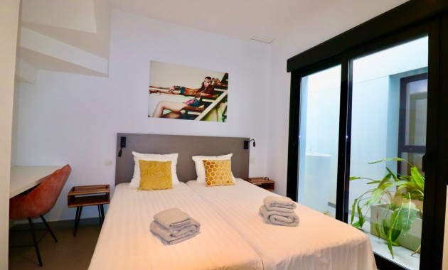 Venta - Apartamento / piso -
Guardamar del Segura - Guardamar De La Segura