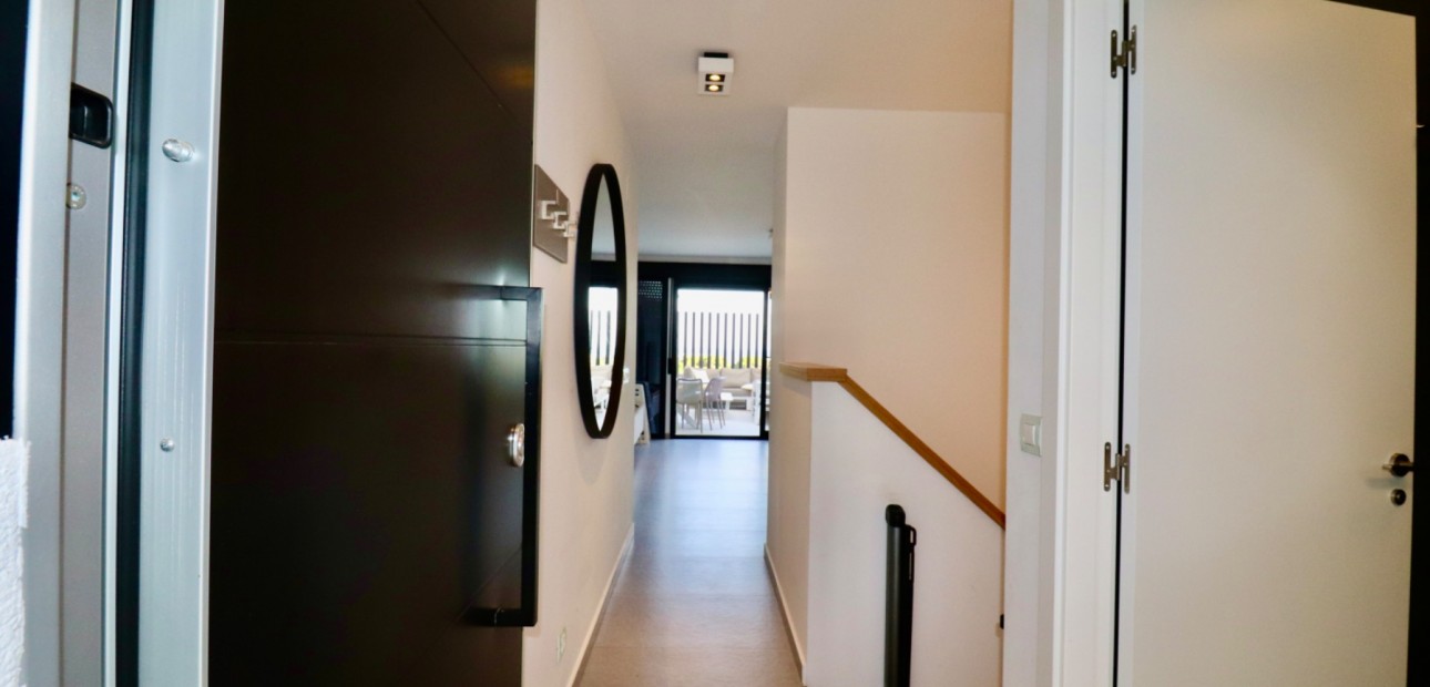 Venta - Apartamento / piso -
Guardamar del Segura - Guardamar De La Segura