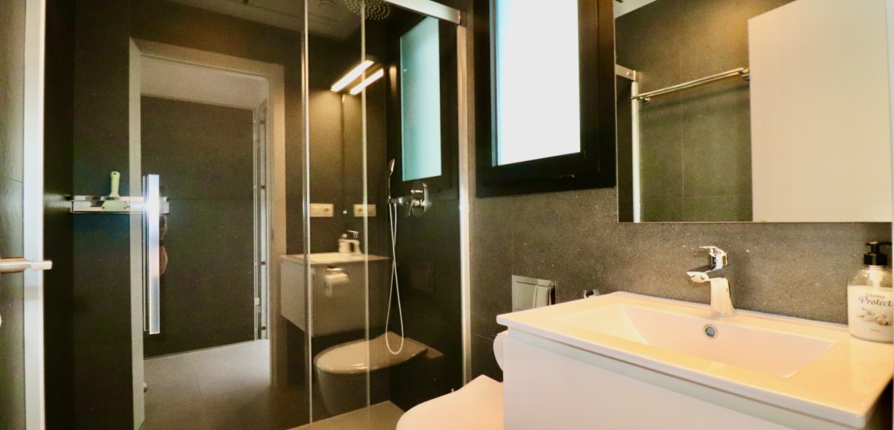 Venta - Apartamento / piso -
Guardamar del Segura - Guardamar De La Segura