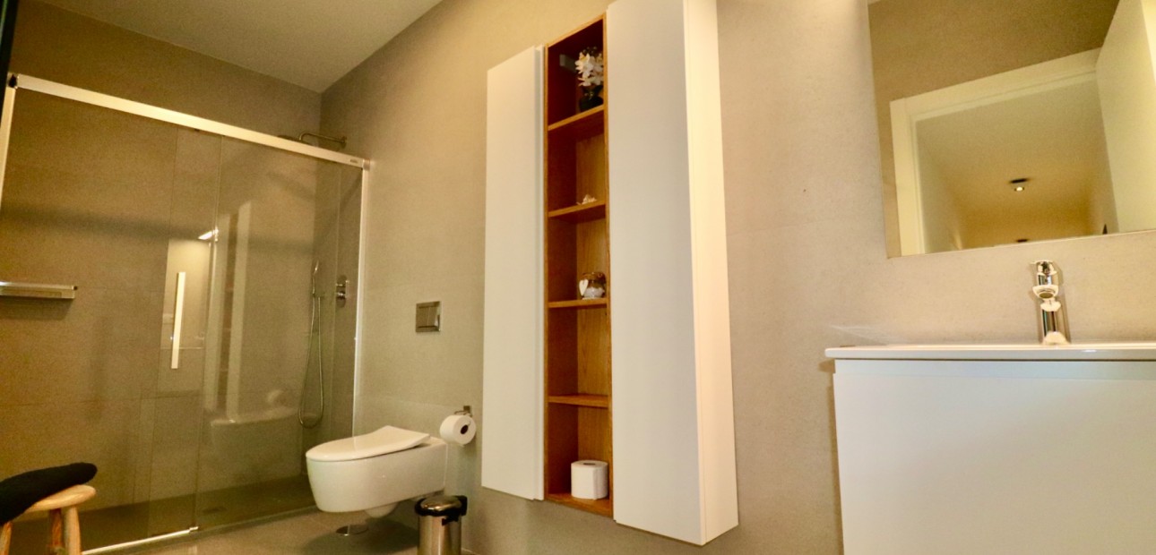 Venta - Apartamento / piso -
Guardamar del Segura - Guardamar De La Segura