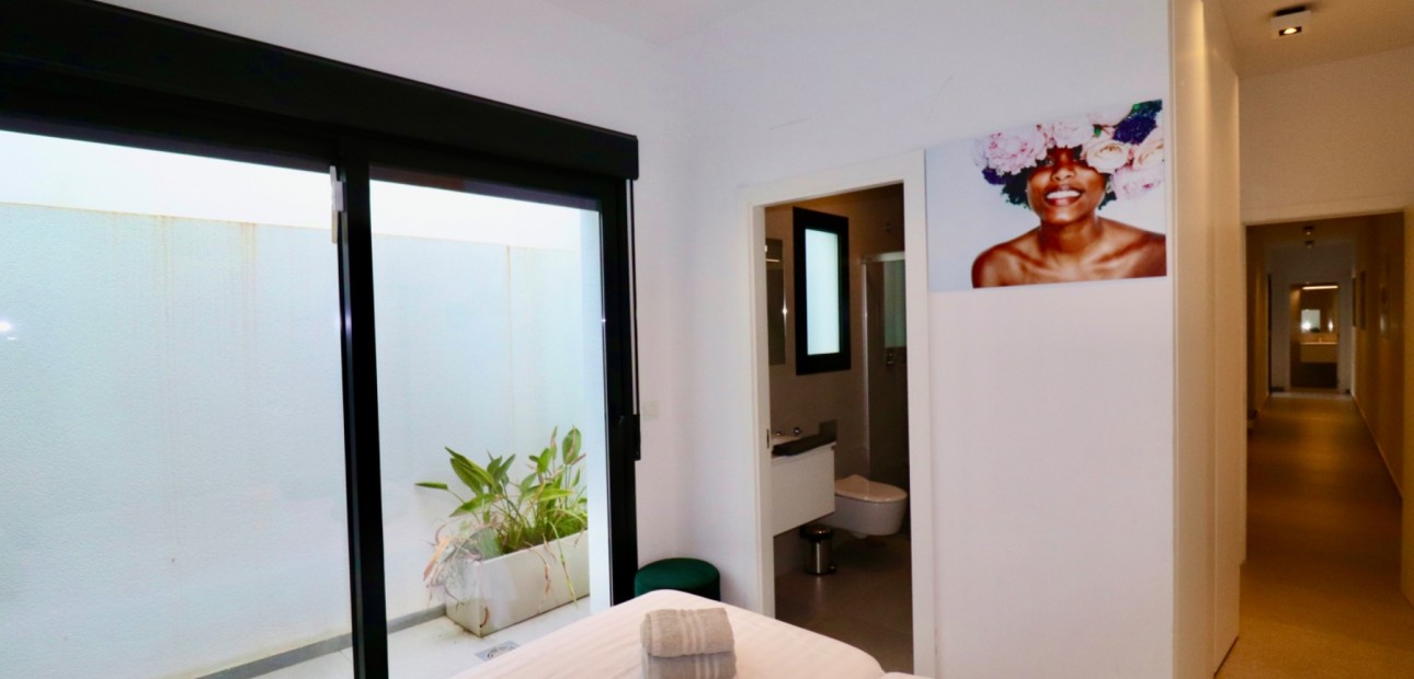 Venta - Apartamento / piso -
Guardamar del Segura - Guardamar De La Segura