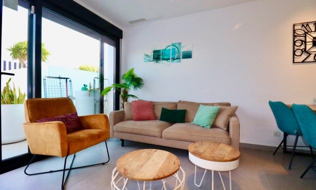 Venta - Apartamento / piso -
Guardamar del Segura - Guardamar De La Segura