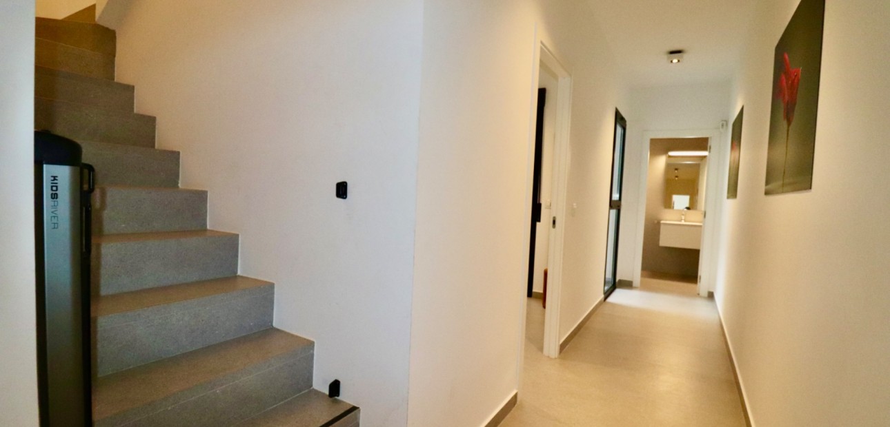 Venta - Apartamento / piso -
Guardamar del Segura - Guardamar De La Segura