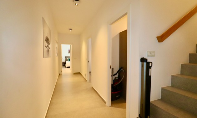 Venta - Apartamento / piso -
Guardamar del Segura - Guardamar De La Segura