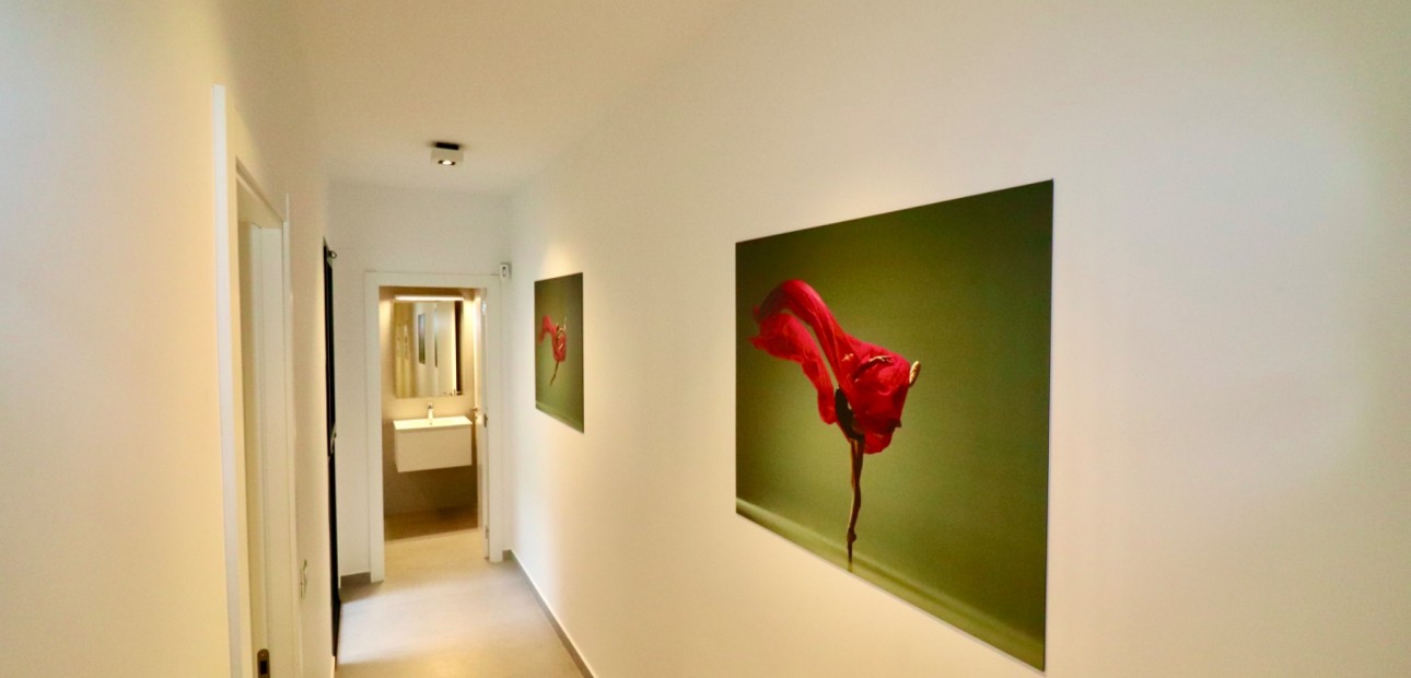 Venta - Apartamento / piso -
Guardamar del Segura - Guardamar De La Segura