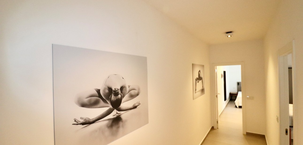 Venta - Apartamento / piso -
Guardamar del Segura - Guardamar De La Segura