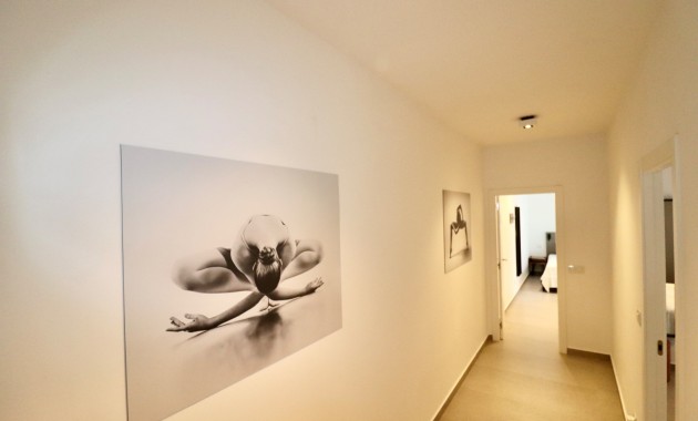 Venta - Apartamento / piso -
Guardamar del Segura - Guardamar De La Segura