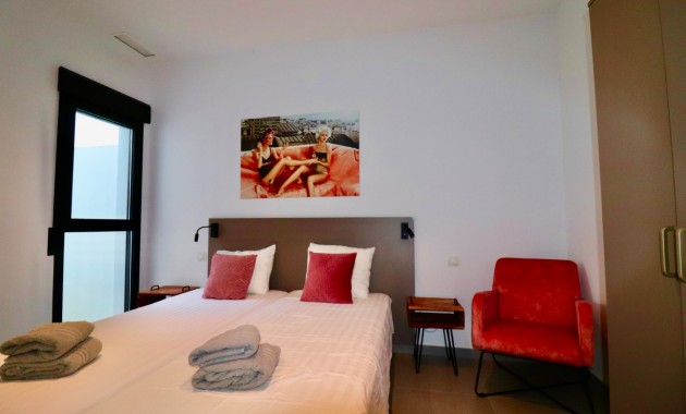 Venta - Apartamento / piso -
Guardamar del Segura - Guardamar De La Segura