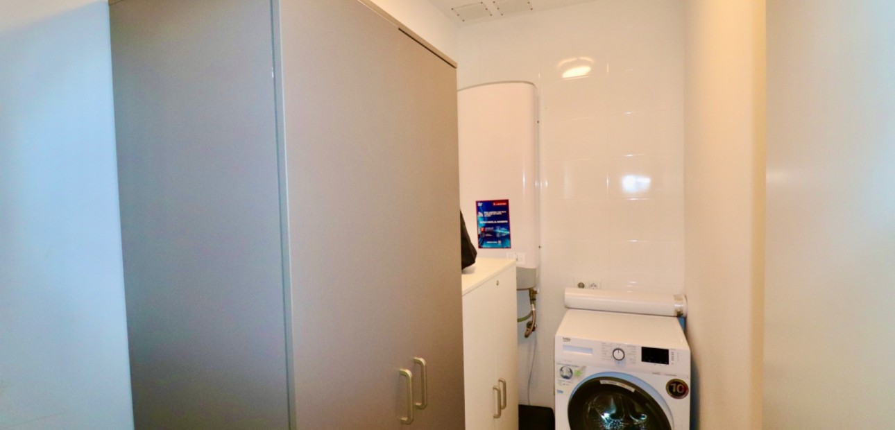 Venta - Apartamento / piso -
Guardamar del Segura - Guardamar De La Segura