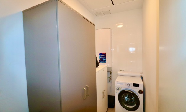 Venta - Apartamento / piso -
Guardamar del Segura - Guardamar De La Segura