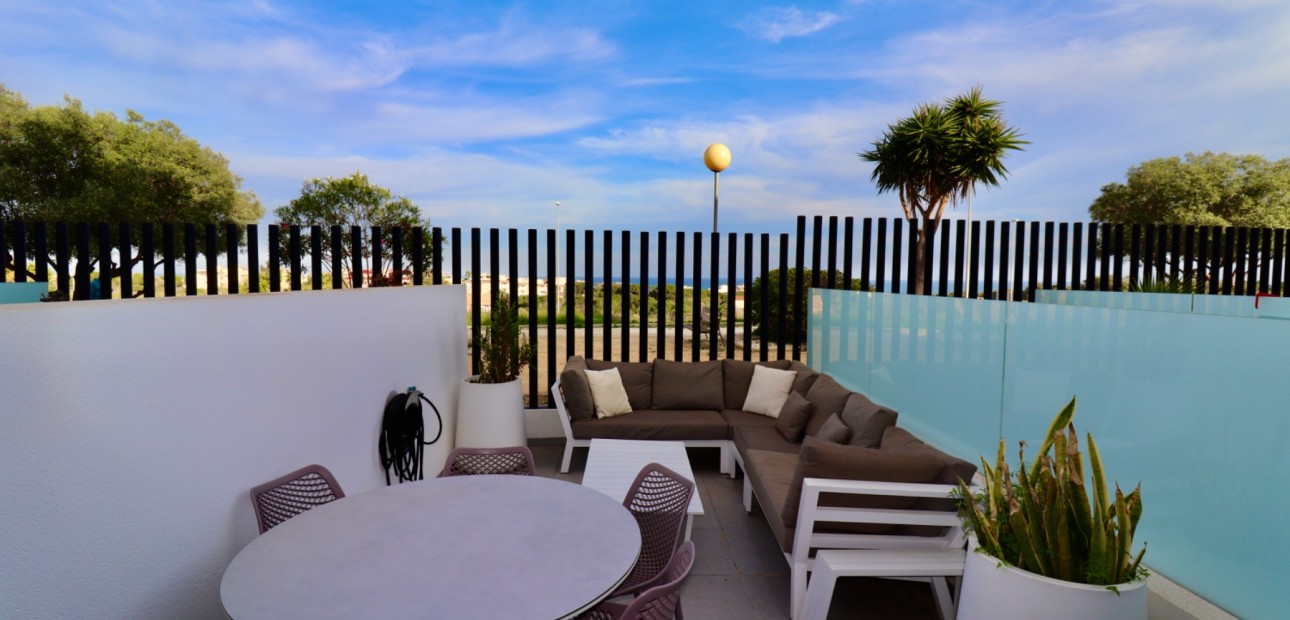 Venta - Apartamento / piso -
Guardamar del Segura - Guardamar De La Segura