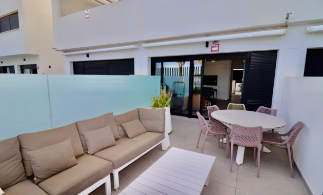 Venta - Apartamento / piso -
Guardamar del Segura - Guardamar De La Segura