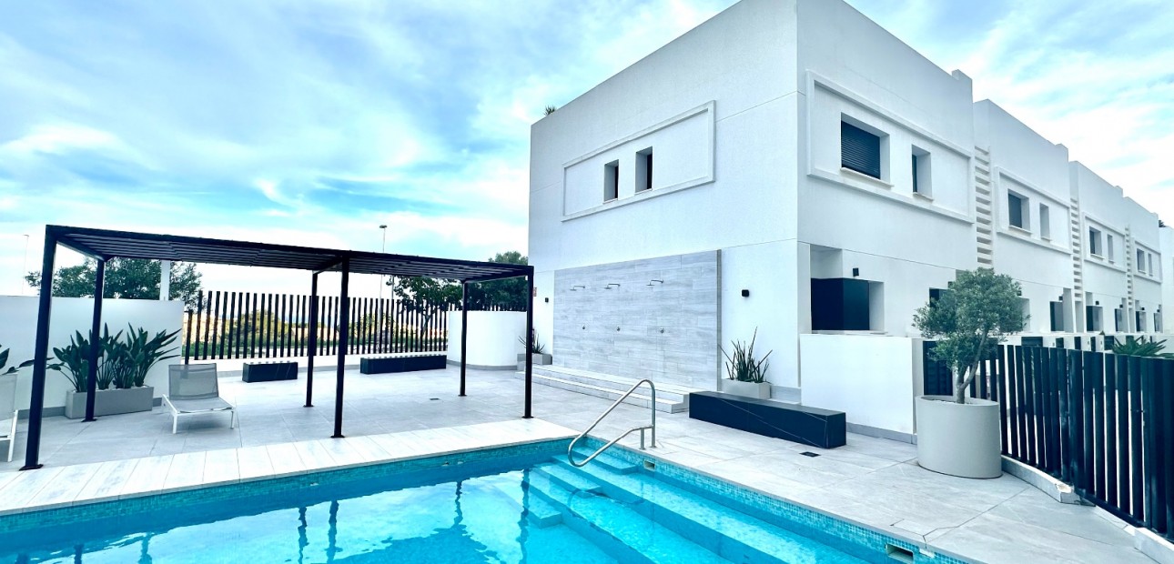 Venta - Apartamento / piso -
Guardamar del Segura - Guardamar De La Segura