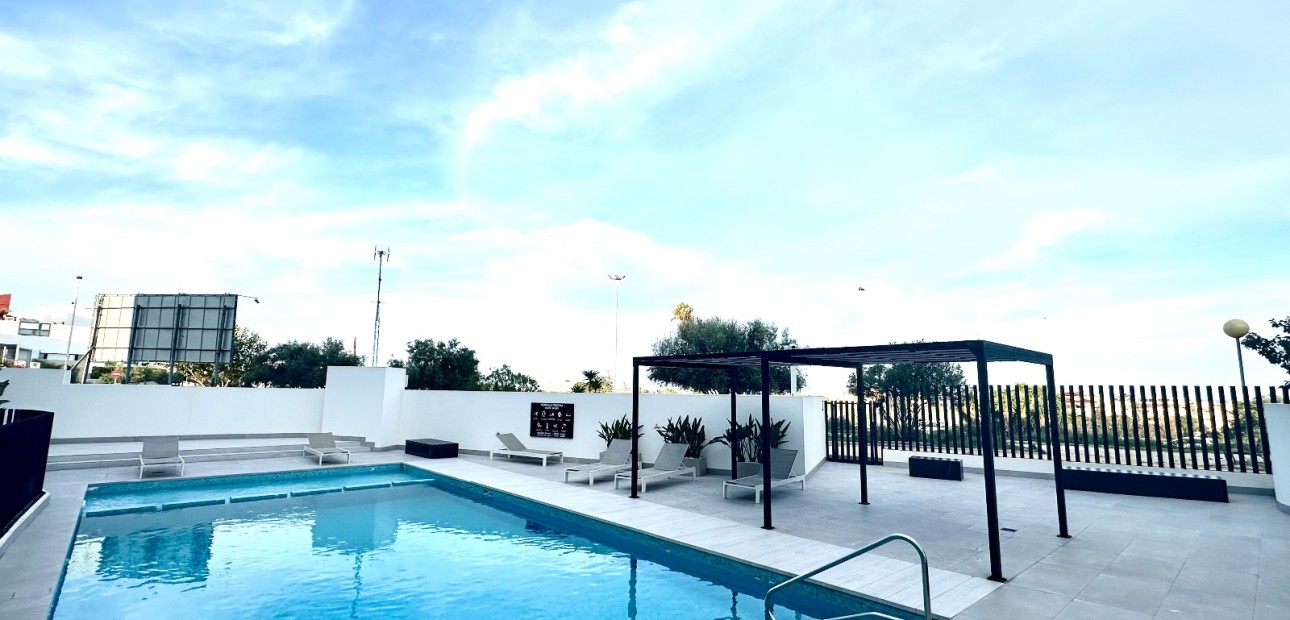 Venta - Apartamento / piso -
Guardamar del Segura - Guardamar De La Segura