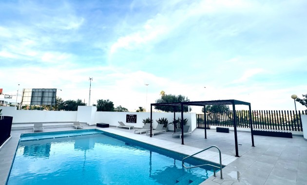 Venta - Apartamento / piso -
Guardamar del Segura - Guardamar De La Segura