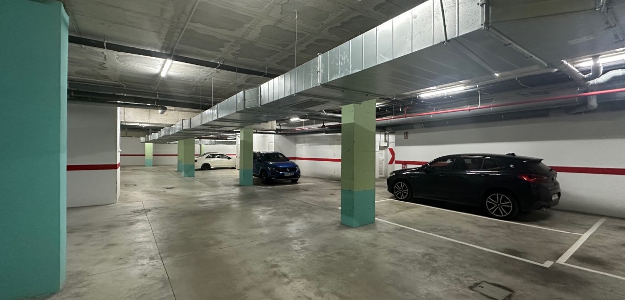 Venta - Apartamento / piso -
Guardamar del Segura - Guardamar De La Segura