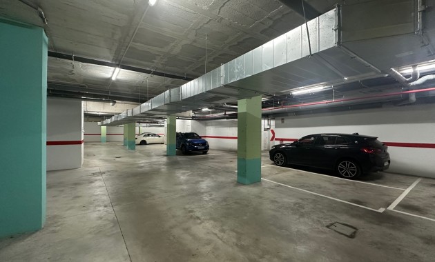 Venta - Apartamento / piso -
Guardamar del Segura - Guardamar De La Segura