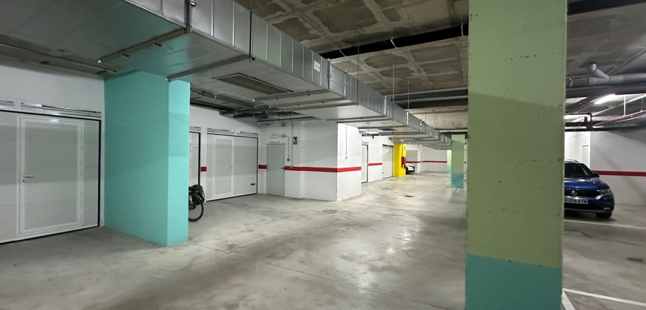 Venta - Apartamento / piso -
Guardamar del Segura - Guardamar De La Segura