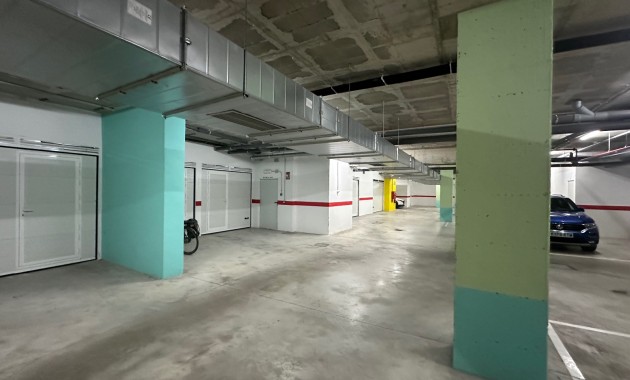 Venta - Apartamento / piso -
Guardamar del Segura - Guardamar De La Segura