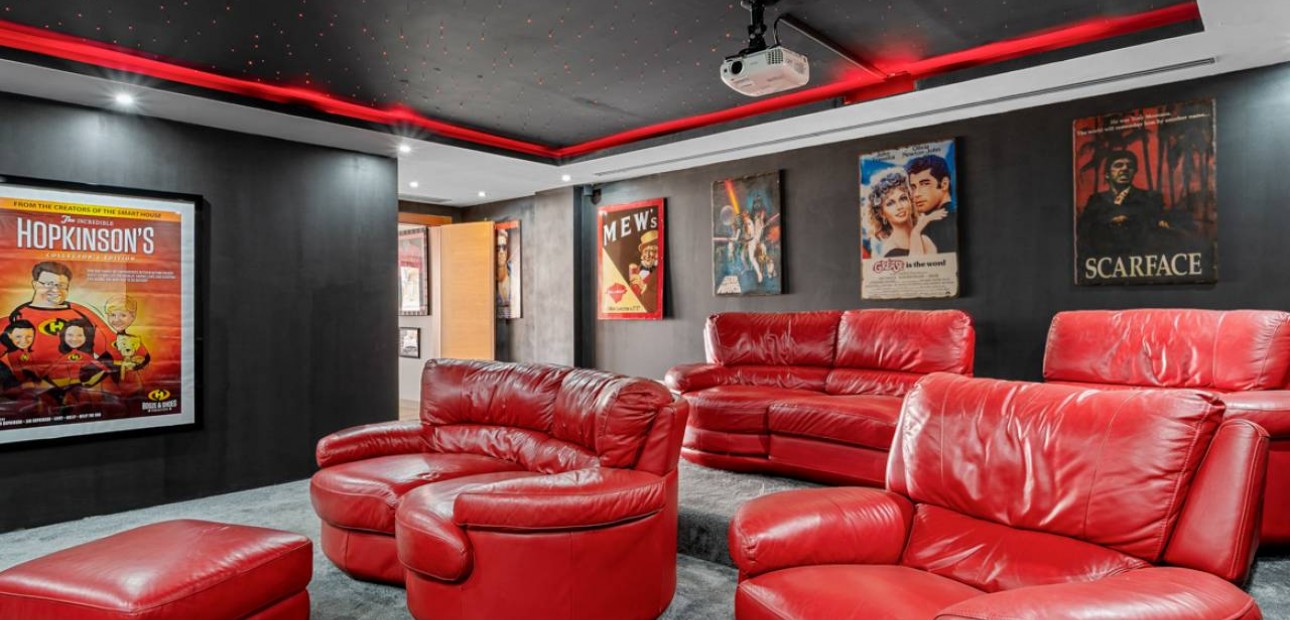 Herverkoop - Villa -
Ciudad Quesada