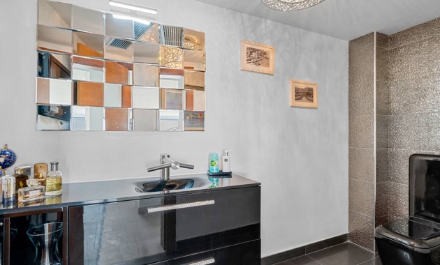 Herverkoop - Villa -
Ciudad Quesada