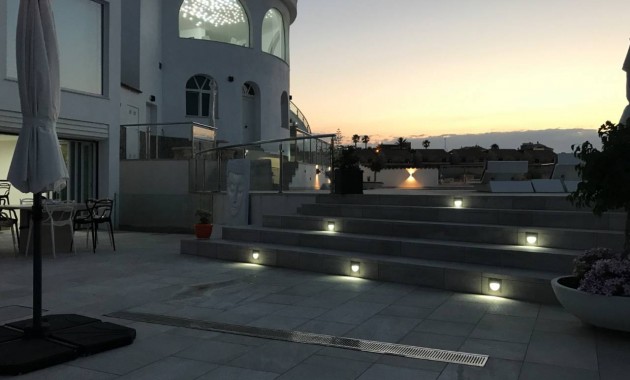 Herverkoop - Villa -
Ciudad Quesada