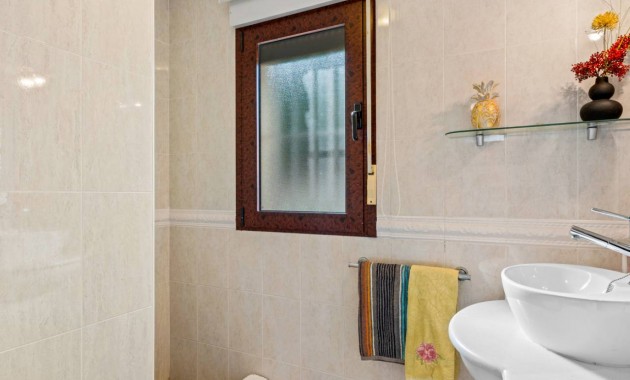 Sale - Villa -
Algorfa - Castillo de montemar