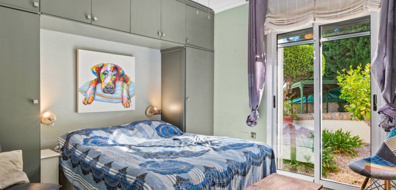 Sale - Villa -
Algorfa - Castillo de montemar