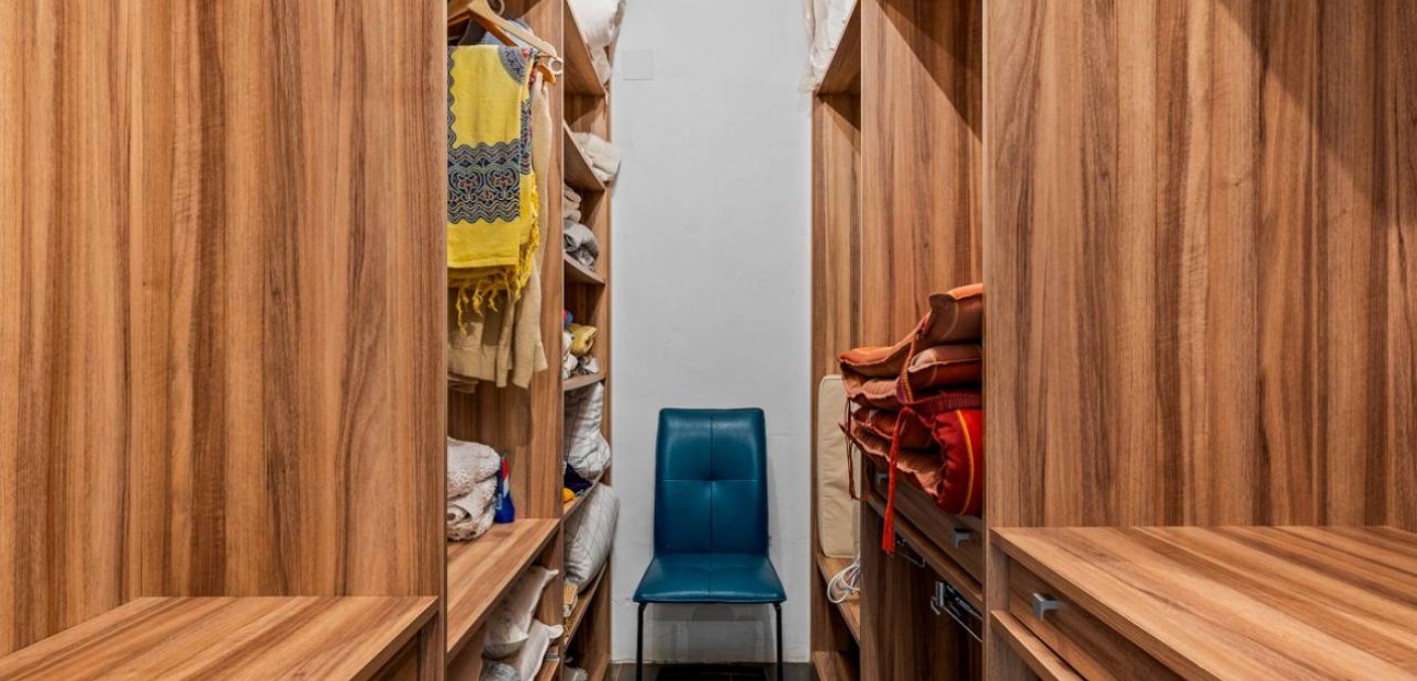 Sale - Villa -
Algorfa - Castillo de montemar