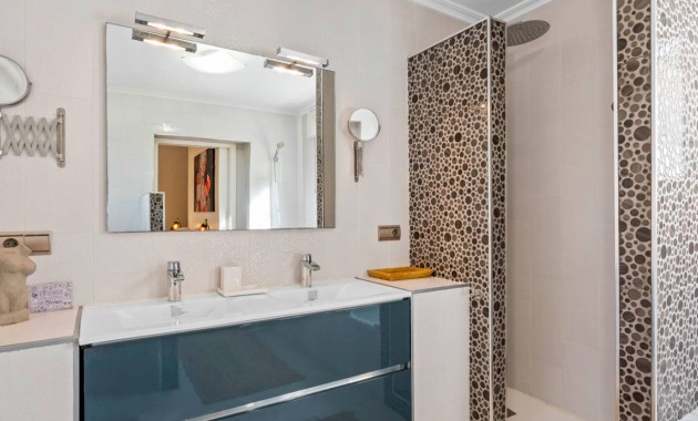 Sale - Villa -
Algorfa - Castillo de montemar