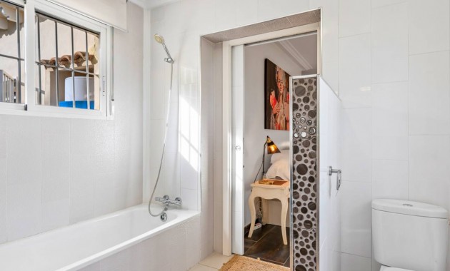 Sale - Villa -
Algorfa - Castillo de montemar